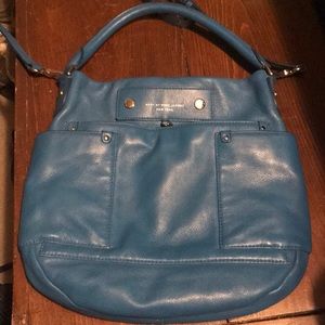 Marc by Marc Jacobs hobo style purse
